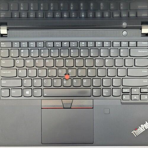 LENOVO THINKPAD T490 Windows 11 Home Core i5 8265U 8GB RAM 256GB NVME | Grade C