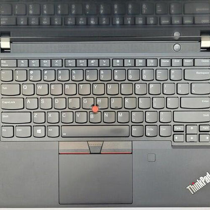 LENOVO THINKPAD T490 Windows 11 Home Core i5 8265U 8GB RAM 256GB NVME | Grade C
