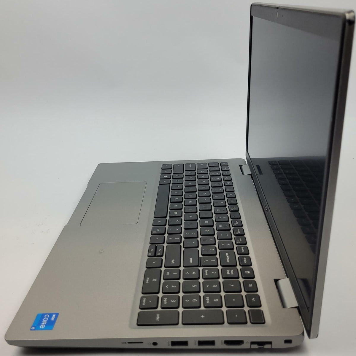 DELL PRECISION 3561 Windows 11 Home Core i5 11500H 8GB RAM 512GB NVME | Grade C