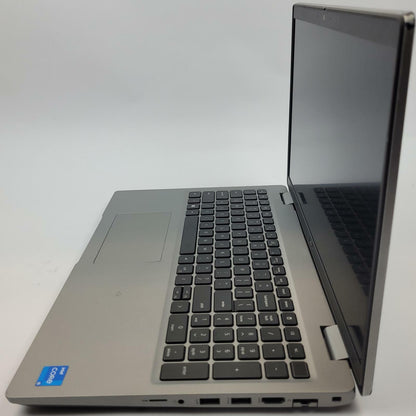 DELL PRECISION 3561 Windows 11 Home Core i5 11500H 8GB RAM 512GB NVME | Grade C