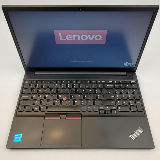 LENOVO THINKPAD E15 G2 Win 11 i5-1135G7 8GB RAM 256GB NVME | Grade C | 5