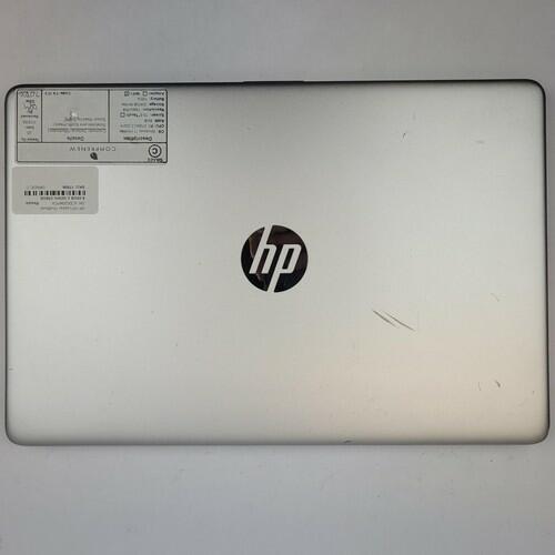 HP Laptop 15-ef0xxx Win 11 Home Ryzen 7 3700U 8GB RAM 256GB NVME | Grade C