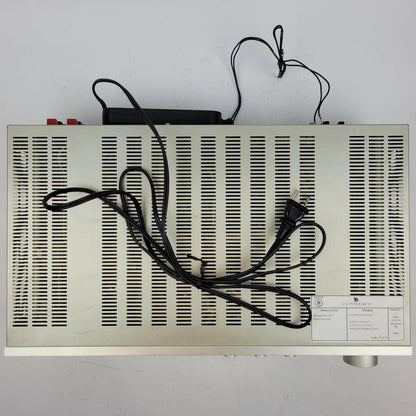 Kenwood KR-820 Computerized High Speed Stereo Receiver | Grade B