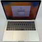 APPLE MacBook Pro A1708 MacOS Ventura i5-7360U 8.00GB RAM 251GB NVME | Grade D