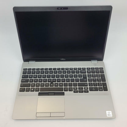 DELL PRECISION 3550 Windows 11 Home Core i5 10210U 16GB RAM 256GB NVME | Grade B