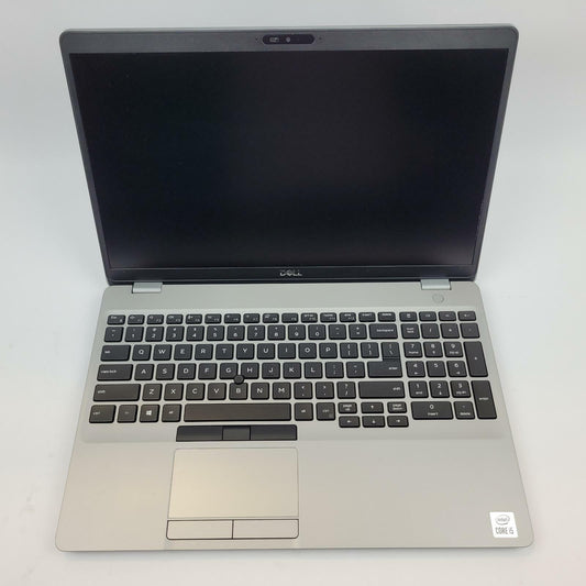 DELL PRECISION 3550 Windows 11 Home Core i5 10210U 16GB RAM 256GB NVME | Grade B