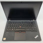 LENOVO ThinkPad T14 G2a Win 11 R5 Pro 5650U 16GB RAM 256GB NVME|Grade C| 17567