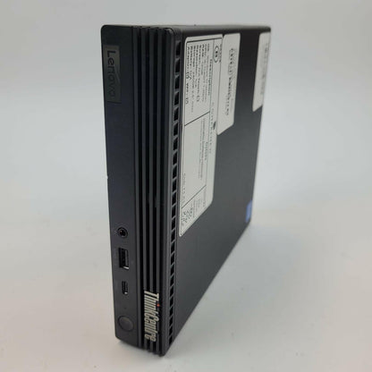 LENOVO THINKCENTRE M70Q G2 Win 11 i5-11400T 16GB RAM 240GB SSD | Grade B