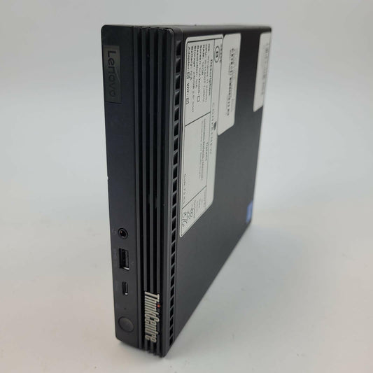 LENOVO THINKCENTRE M70Q G2 Win 11 i5-11400T 16GB RAM 240GB SSD | Grade B