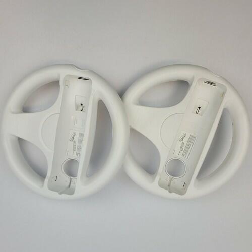 Mario Kart Wii | Grade B