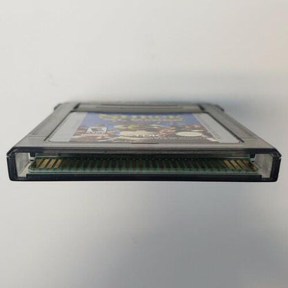 Nintendo GameBoy Color Game: Shrek: Fairy Tale Freakdown | Grade B