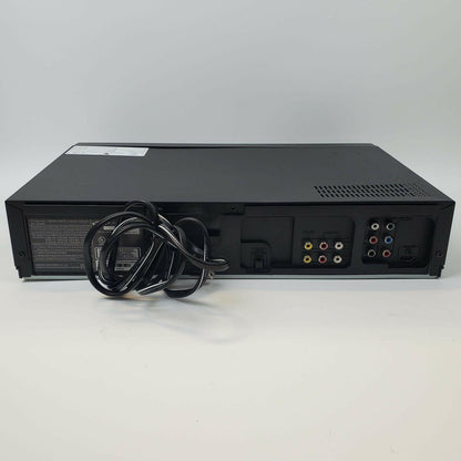 Samsung DVD-V9800 VCR/DVD Player | Grade B