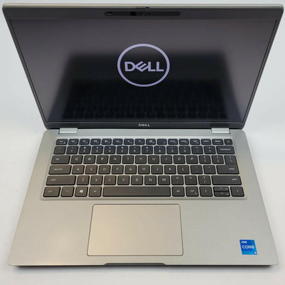 DELL LATITUDE 5420 Win 11 i5-1135G7 16GB RAM 256GB NVME | Grade C | 18742