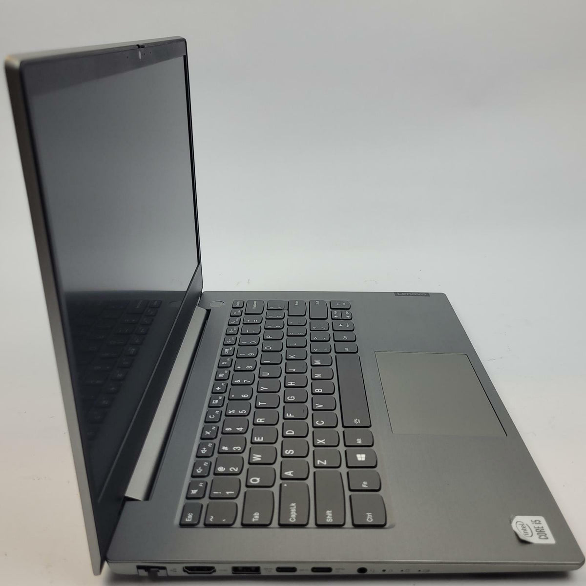 Lenovo ThinkBook 14-IIL Win 11 i5-1035G1 16GB RAM 256GB NVME | Grade B | 19003