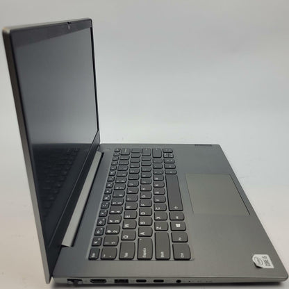 Lenovo ThinkBook 14-IIL Win 11 i5-1035G1 16GB RAM 256GB NVME | Grade B | 19003