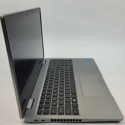 DELL LATITUDE 5520 Win 11 i5-1135G7 16GB RAM 256GB NVME | Grade C | 2