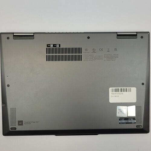LENOVO THINKPAD X1 YOGA G7 Win 11 i7-1280P 32GB RAM 1TB NVME | Grade A