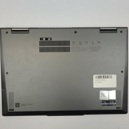 LENOVO THINKPAD X1 YOGA G7 Win 11 i7-1280P 32GB RAM 1TB NVME | Grade A