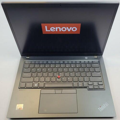 LENOVO ThinkPad T14s G4 Win 11  R5 Pro 7540U 16GB RAM 512GB NVMe | Grade C