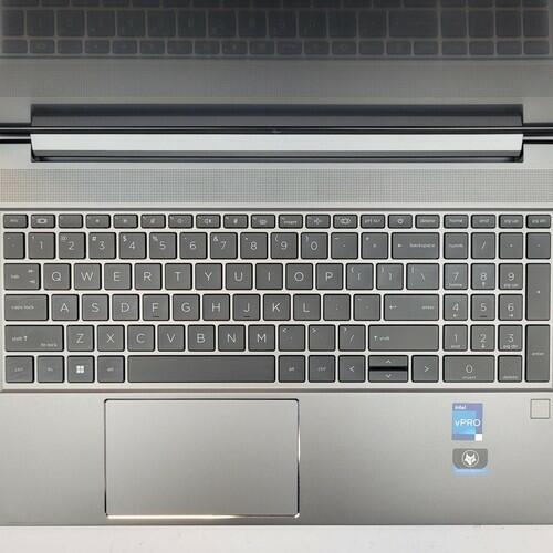 HP ZBook G9 Win 11 Home Core i7 12800H 16GB RAM 512GB NVME | Grade C