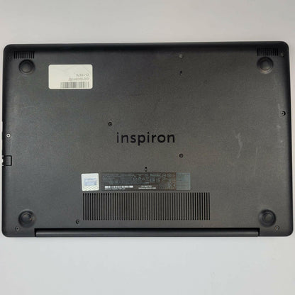 DELL INSPIRON 3583 Windows 11 Home Core i3 8145U 4GB RAM 180GB SSD | Grade C