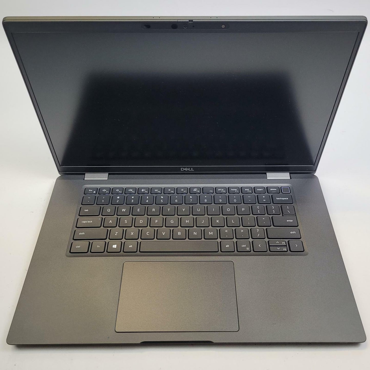DELL LATITUDE 7520 Win 11 i5-1135G7 16GB RAM 256GB NVME | Grade C | 16252