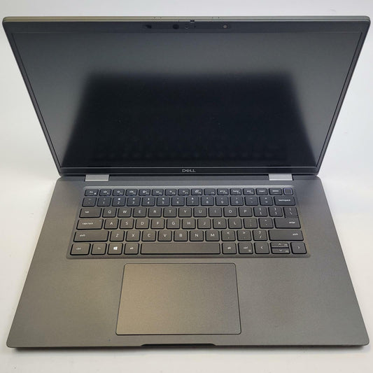 DELL LATITUDE 7520 Win 11 i5-1135G7 16GB RAM 256GB NVME | Grade C | 16252