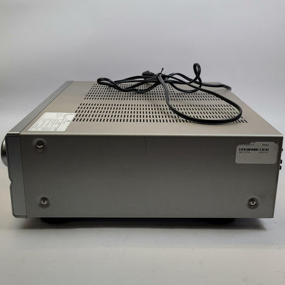 Denon AVR-685 6.1 Channel A/V Surround Receiver w/ Remote | Grade B