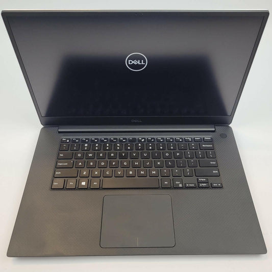 DELL XPS 15 9570 Windows 11 Home Core i9 8950HK 32GB RAM 1TB NVME | Grade B | 2