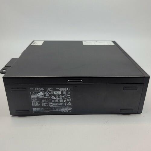 DELL OPTIPLEX 7070 Win 11 i5-9500 8GB RAM 256GB NVMe | Grade B | 17780