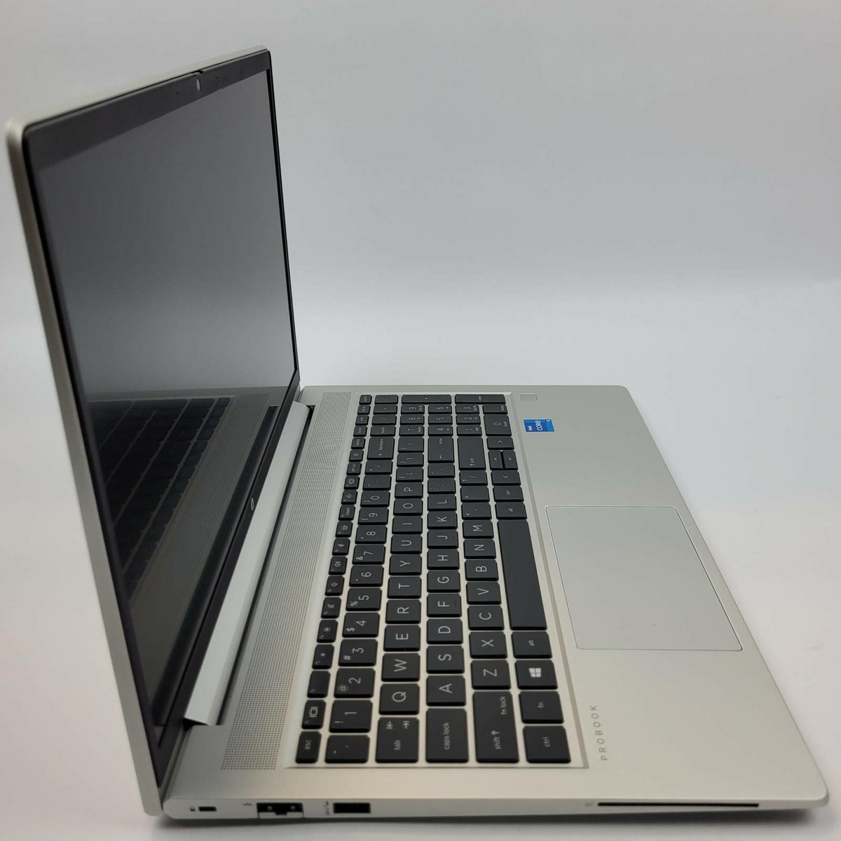 HP ProBook 650 G8 Win 11 Home Core i5 1135G7 16GB RAM 512GB NVME | Grade B