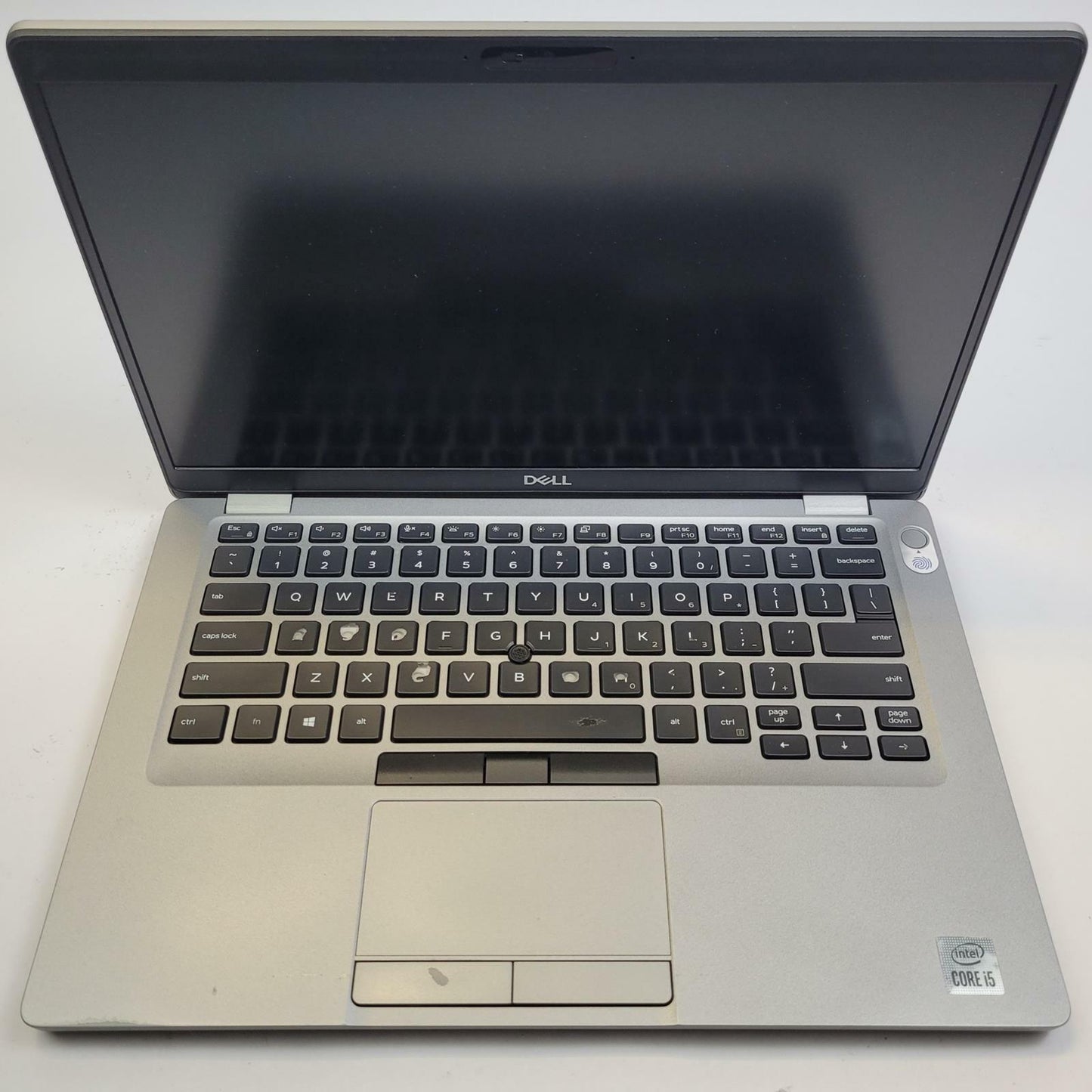 DELL LATITUDE 5410 Win 11 i5-10210U 16GB RAM 256GB NVME | Grade D | 16253