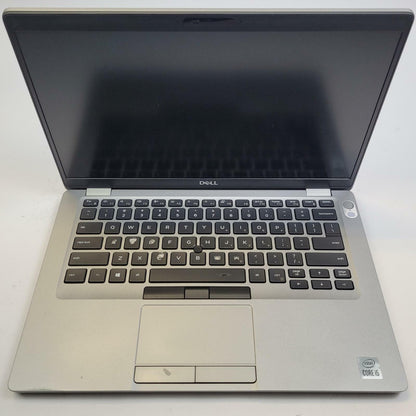 DELL LATITUDE 5410 Win 11 i5-10210U 16GB RAM 256GB NVME | Grade D | 16253