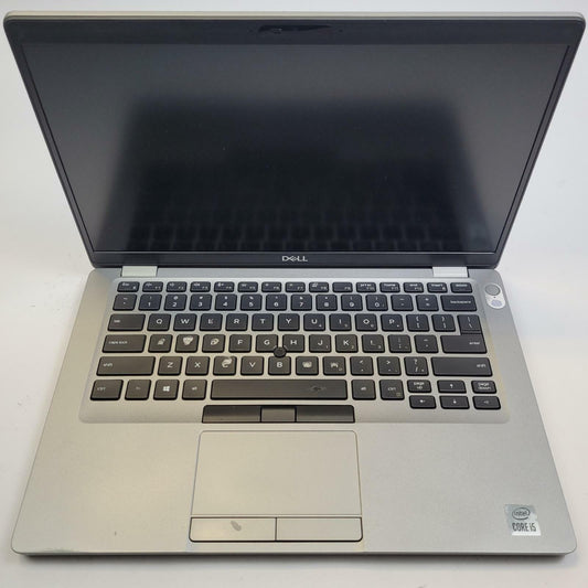 DELL LATITUDE 5410 Win 11 i5-10210U 16GB RAM 256GB NVME | Grade D | 16253