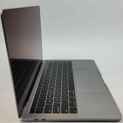 APPLE MacBook Pro A1989 MacOS Sequoia i5-8279U 8.00GB RAM 500GB NVME | Grade C