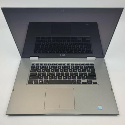 DELL Inspiron 5579 Windows 11 Home Core i7 8550U 4GB RAM 250GB SSD | Grade C