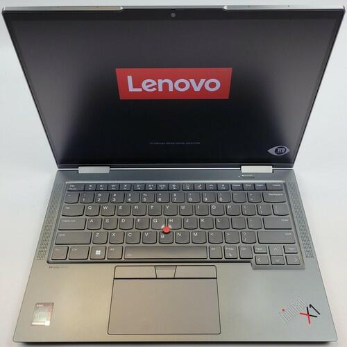 LENOVO THINKPAD X1 YOGA G8 Win 11 i7-1365U 32GB RAM 1TB NVME | Grade C | 2