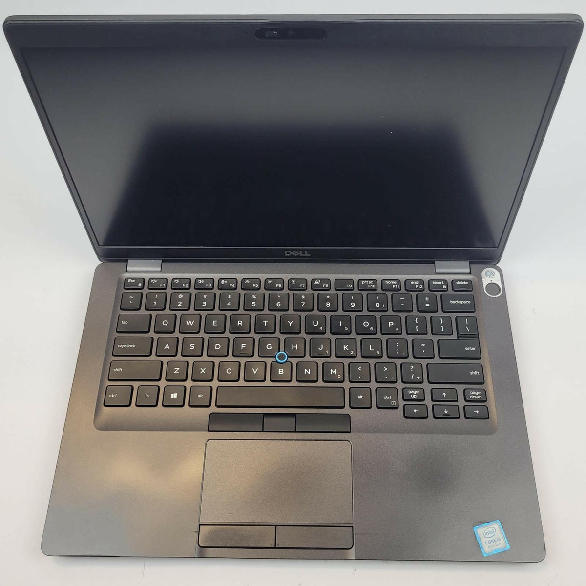 DELL LATITUDE 5400 Win 11 i5-8265U 8GB RAM 256GB NVME | Grade C | 18738