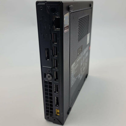 LENOVO THINKCENTRE M75Q-1 Windows 11 R3 PRO 3200GE 8GB RAM 250GB SSD | Grade B