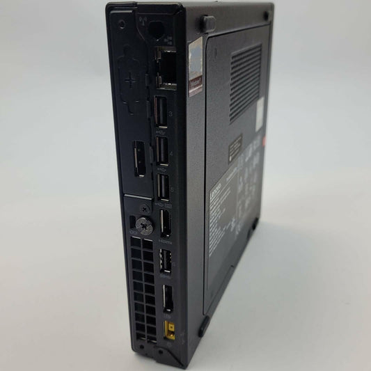 LENOVO THINKCENTRE M75Q-1 Windows 11 R3 PRO 3200GE 8GB RAM 250GB SSD | Grade B
