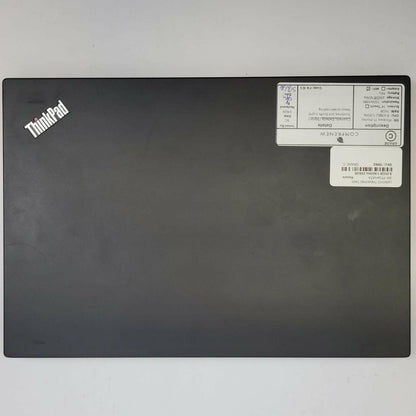 LENOVO THINKPAD T490 Win 11 i5-8365U 16GB RAM 256GB NVME | Grade C | 15962