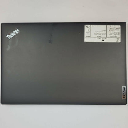 LENOVO ThinkPad L15 G4 Win 11 i5-1335U 16GB RAM 512GB NVME | Grade C