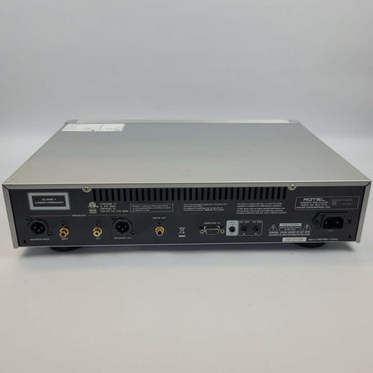 Rotel RCD-1570 Compact Disc Player | Grade F