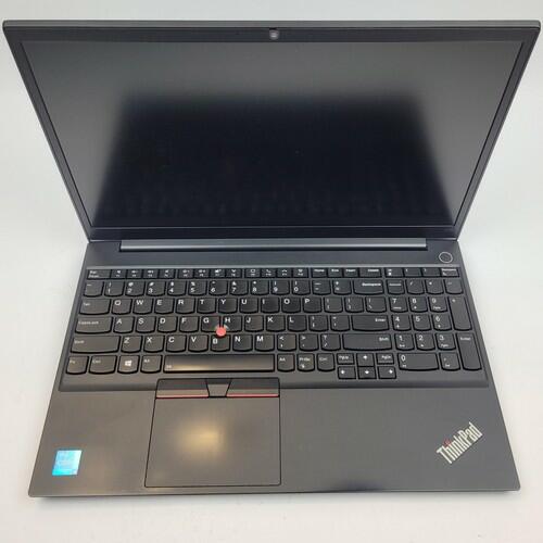 LENOVO THINKPAD E15 G2 Win 11 i5-1135G7 8GB RAM 256GB NVME | Grade C | 2