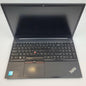 LENOVO THINKPAD E15 G2 Win 11 i5-1135G7 8GB RAM 256GB NVME | Grade C | 2