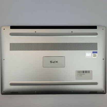 DELL XPS 15 9570 Windows 11 Home Core i9 8950HK 32GB RAM 1TB NVME | Grade B | 2