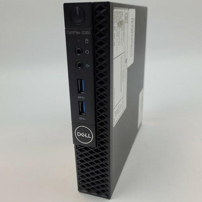 DELL OPTIPLEX 3060 Win 11 i5-8500T 8GB RAM 240GB SSD | Grade B | 17771