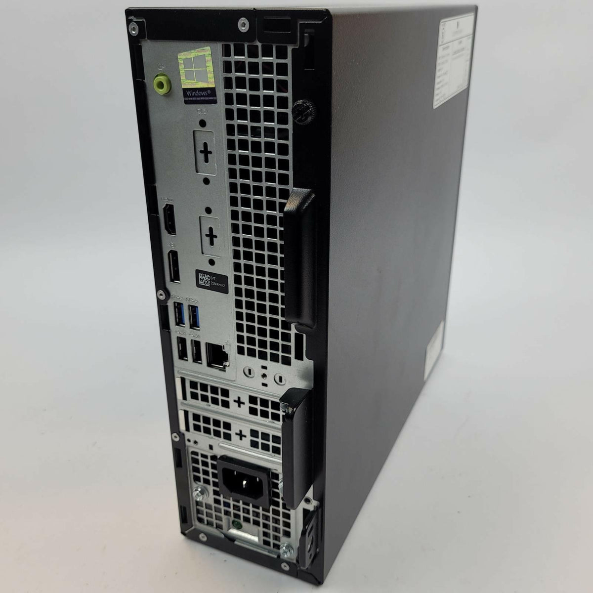 DELL OPTIPLEX 3060 Win 11 Home Core i5-8400 8GB RAM 256GB M.2 | Grade B