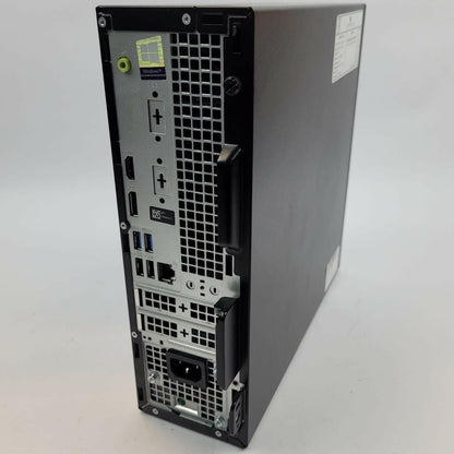 DELL OPTIPLEX 3060 Win 11 Home Core i5-8400 8GB RAM 256GB M.2 | Grade B