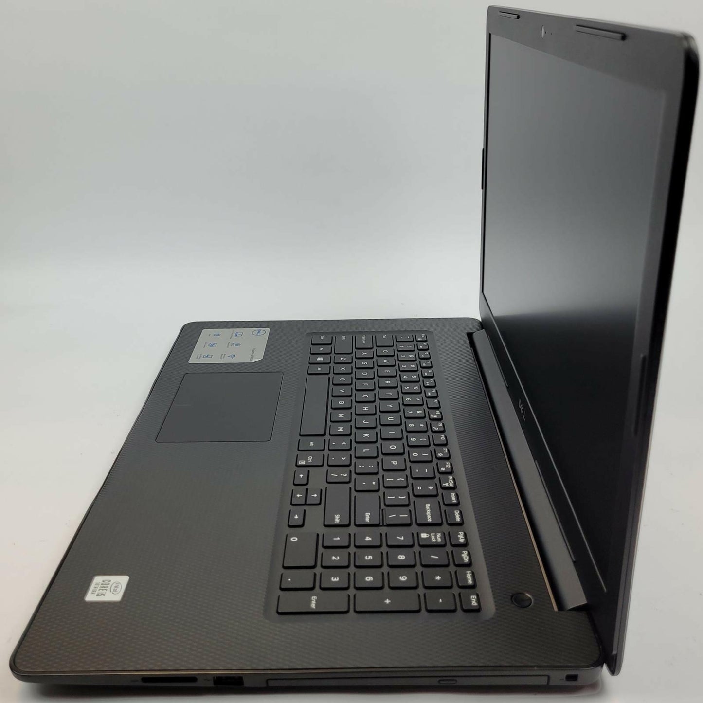 DELL INSPIRON 3793 Windows 11 Home Core i5 1035G1 4GB RAM 256GB NVME | Grade C